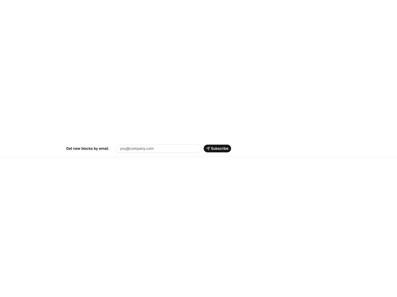 Shadcn Banner 17 block