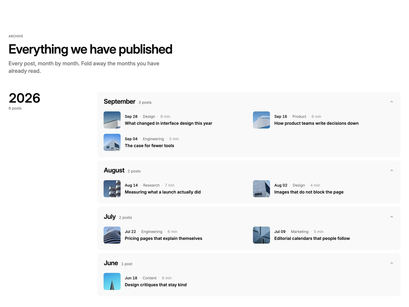 Shadcn Blog 113 block