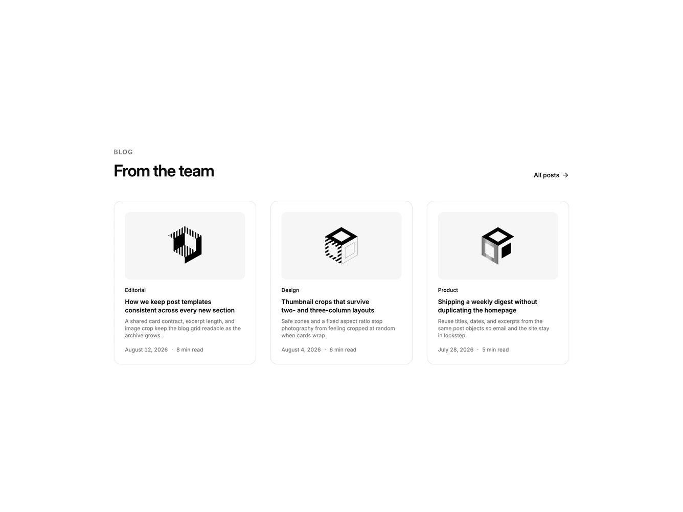 Shadcn Blog 47 block