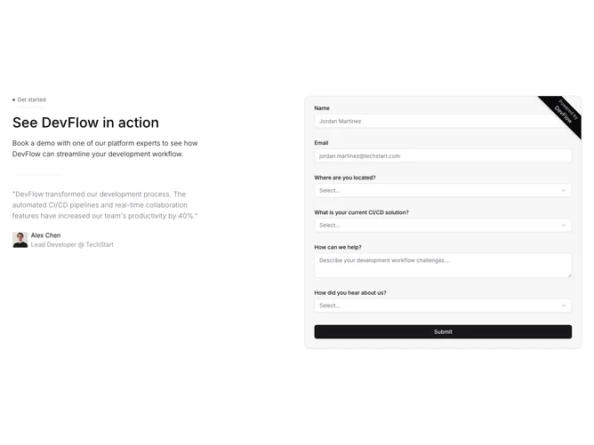 Shadcn Book A Demo Blocks