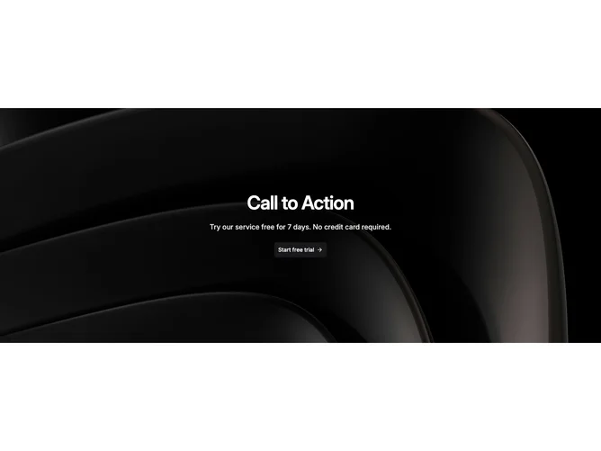 Shadcn Cta 46 block