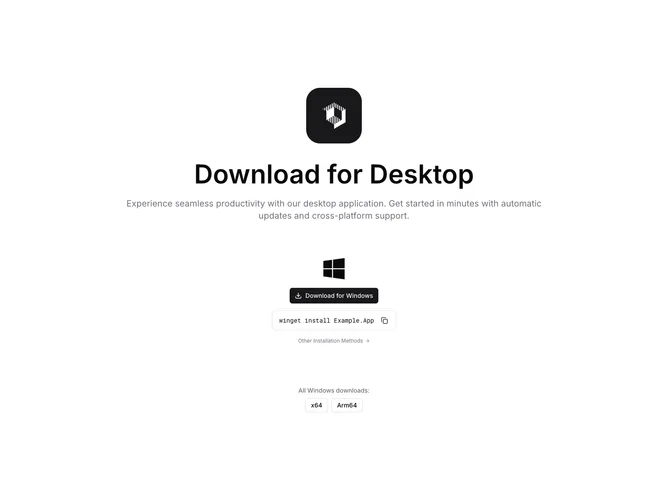 Shadcn Download Other Blocks