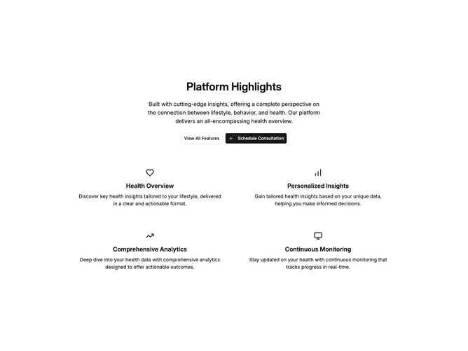 Shadcn Feature 97