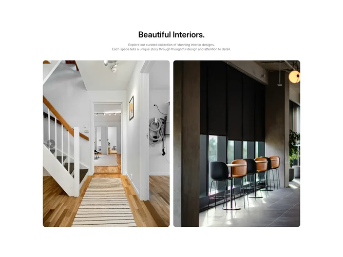 Shadcn Gallery 28