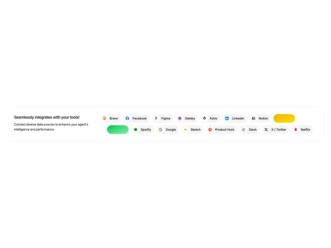 Shadcn Integration 7