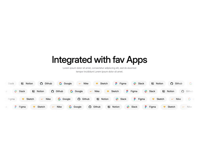 Shadcn Integration 8