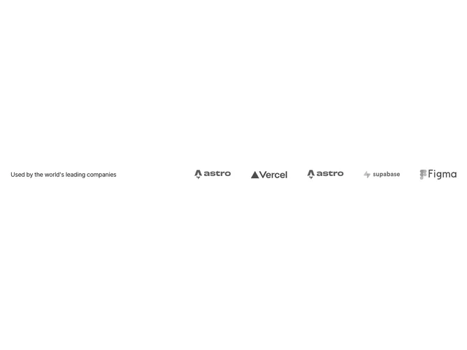 Shadcn Logos 1