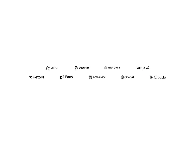 Shadcn Logos 22 block