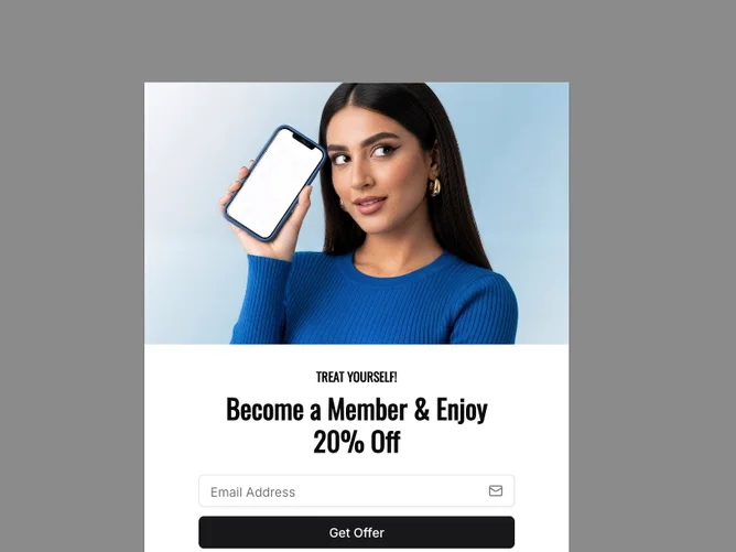 Shadcn Offer Modal 4
