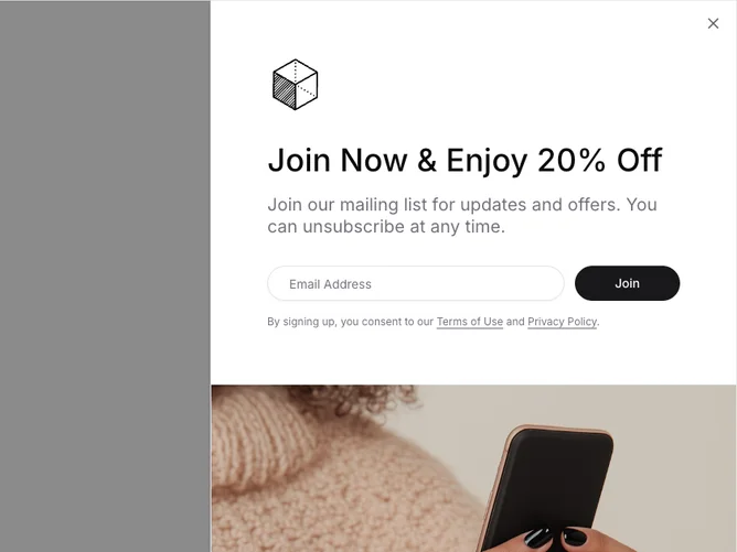 Shadcn Offer Modal 5