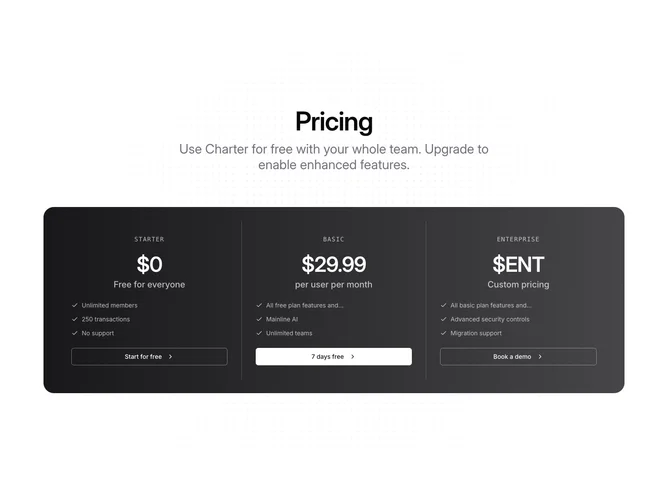 Shadcn Pricing 29
