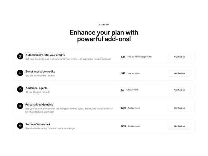 Shadcn Pricing 33