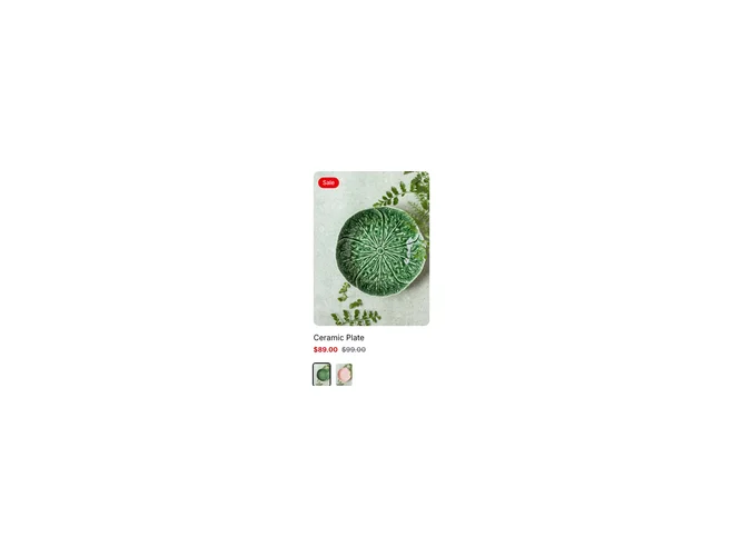 Shadcn Product Card 10