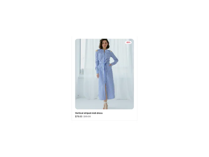 Shadcn Product Card 8