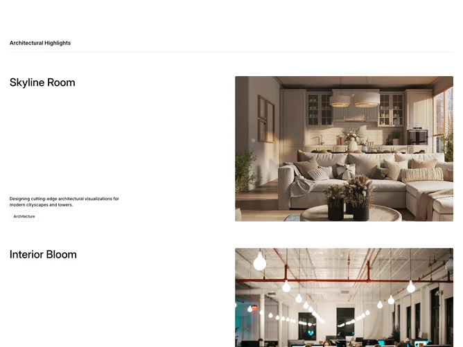 Shadcn Projects 1 block