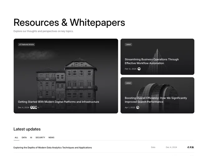Shadcn Resources 2