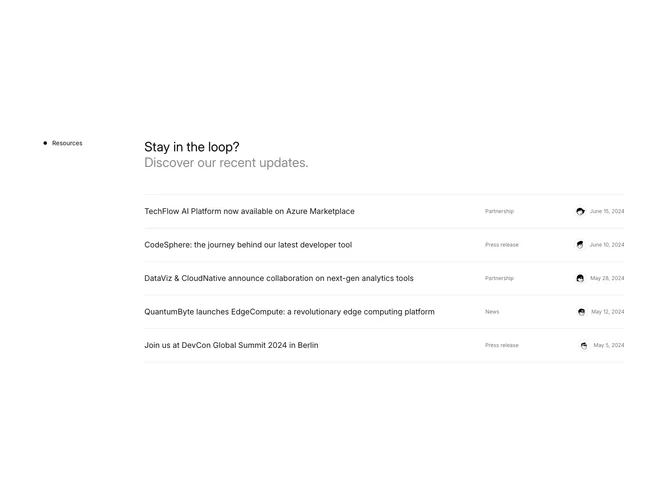 Shadcn Resources 4