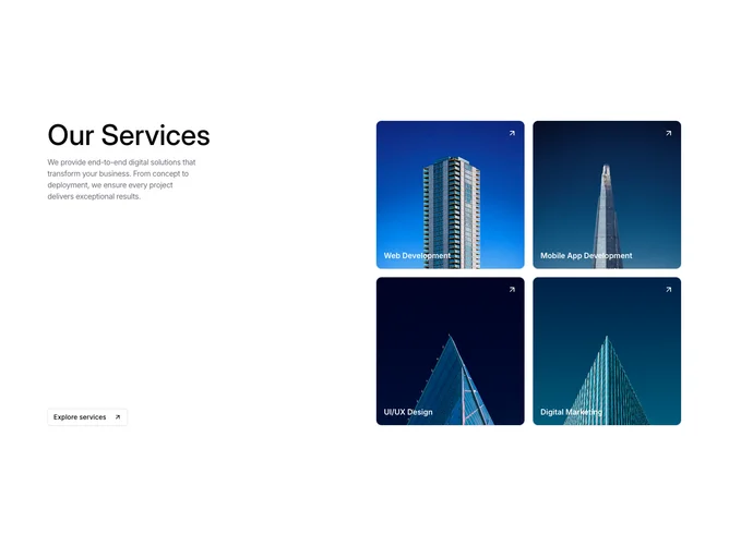Shadcn Services 14