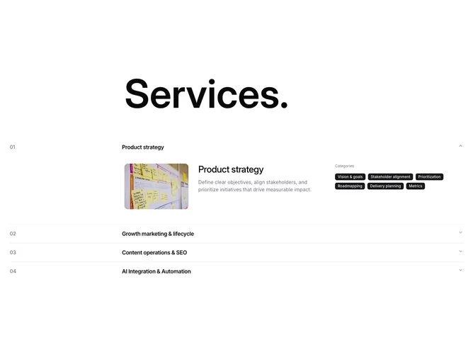 Shadcn Services 16