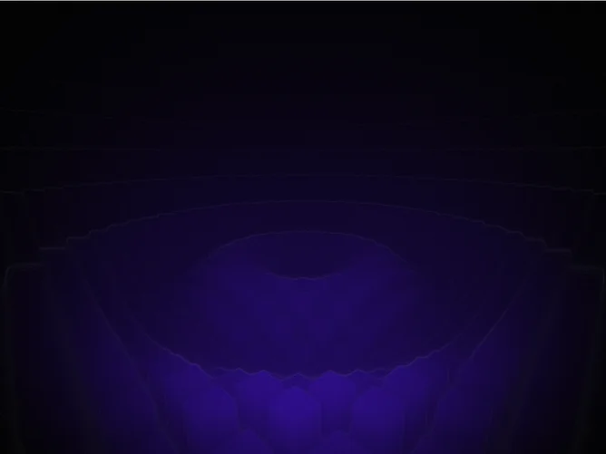 Shadcn Shader 12 - Raymarched Grid Shader