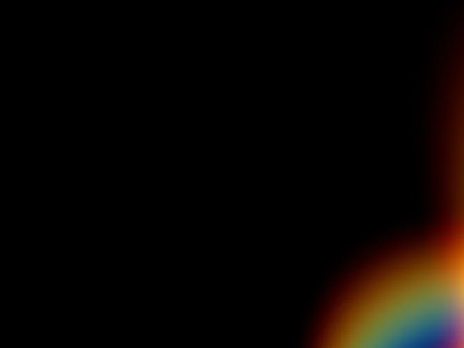 Shadcn Shader 15 - Light Dispersion Shader