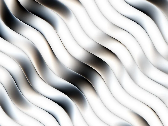 Shadcn Shader 19 - Refraction Noise Shader