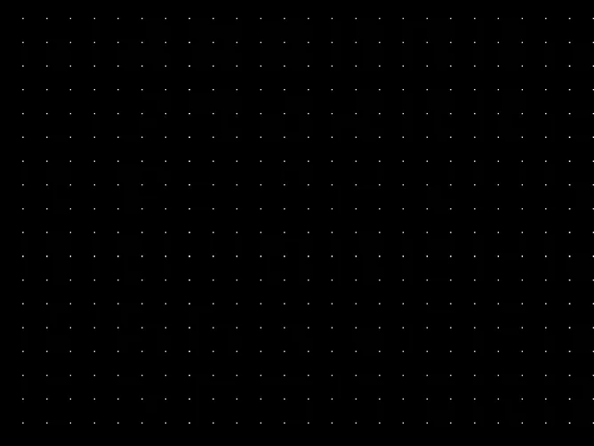 Shadcn Shader 8 - Interactive Grid Shader