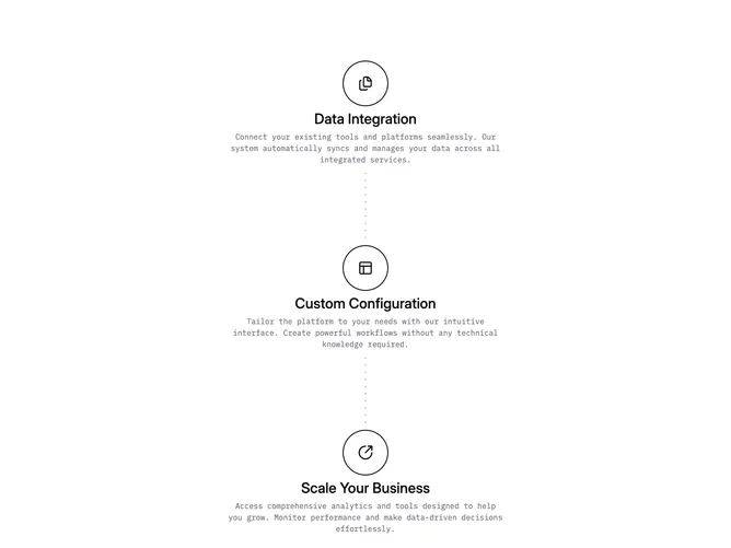 Shadcn Timeline 1