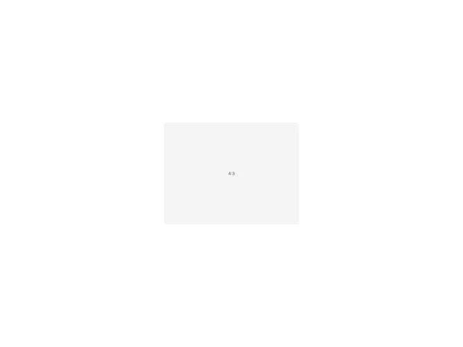 Shadcn Aspect Ratio Standard 2 component