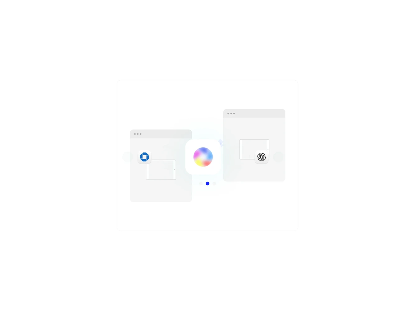 Shadcn Bento 11 Tile 5 component