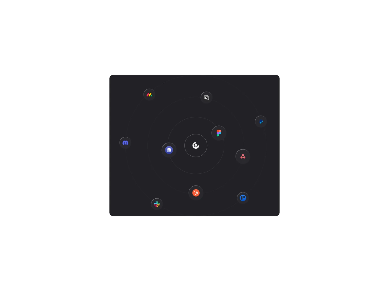 Shadcn Bento 14 Tile 4 component