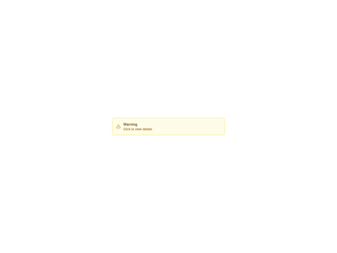Shadcn Collapsible Outline 2 component
