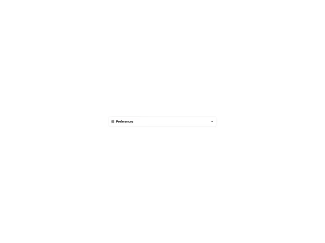 Shadcn Collapsible Sidebar 2 component