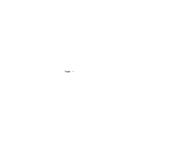 Shadcn Collapsible Standard 1 component