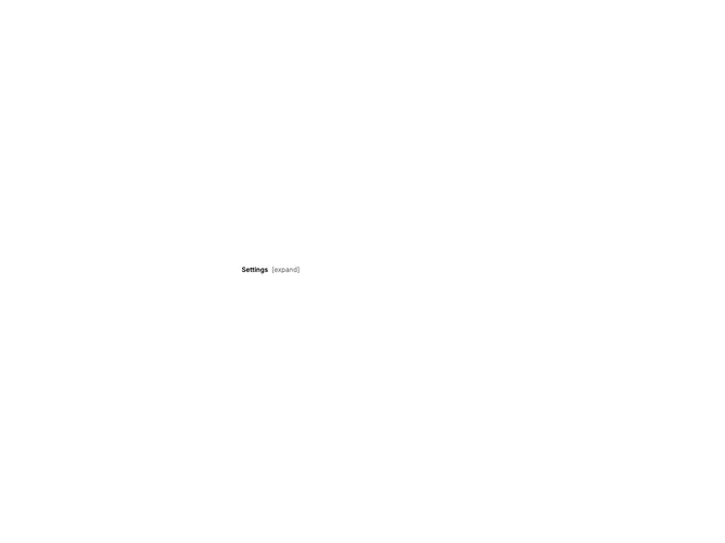 Shadcn Collapsible Standard 4 component