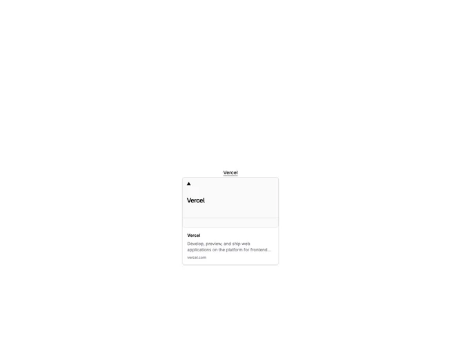 Shadcn Glimpse Composition 1 component