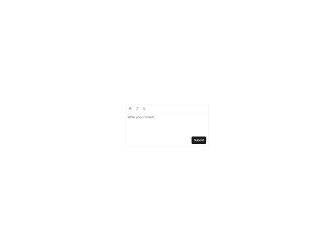 Shadcn Input Group Custom 3 component