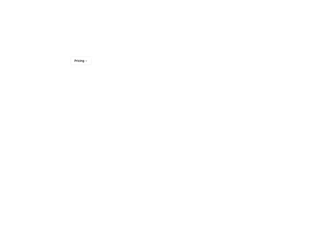 Shadcn Navigation Menu Marketing 2 component