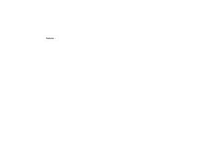 Shadcn Navigation Menu Standard 2 component