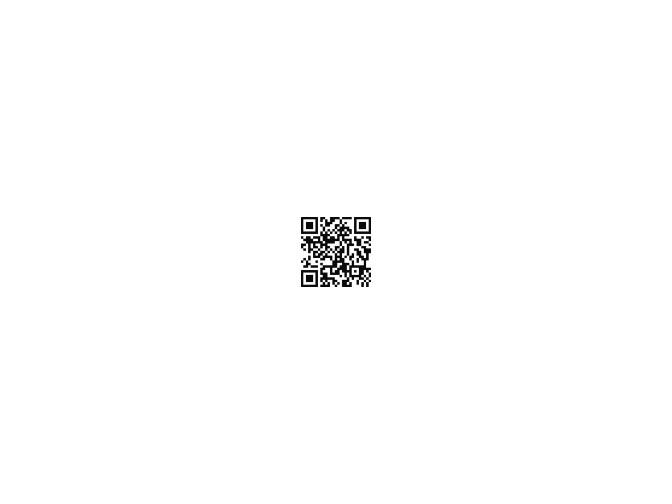 Shadcn Qr Code Components