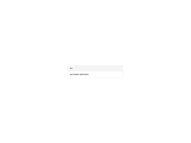 Shadcn Snippet Copy 1 component