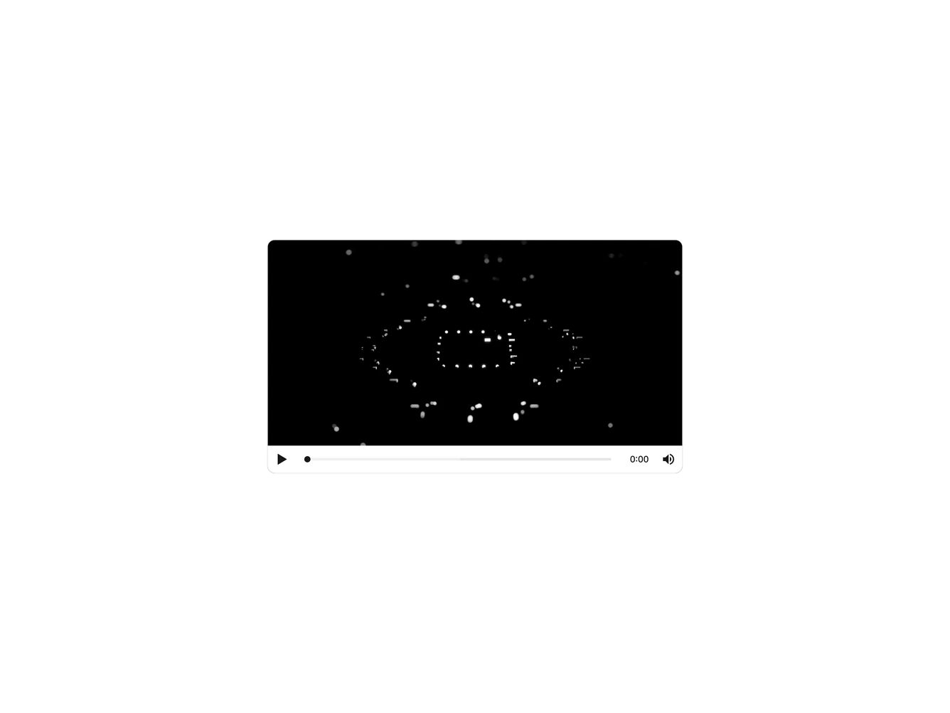 Shadcn Video Player Components