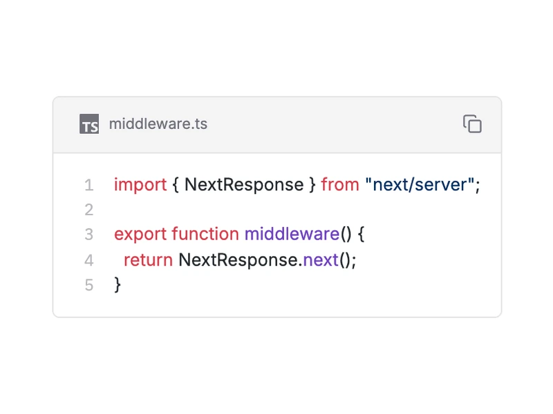 Shadcn Code Block Components