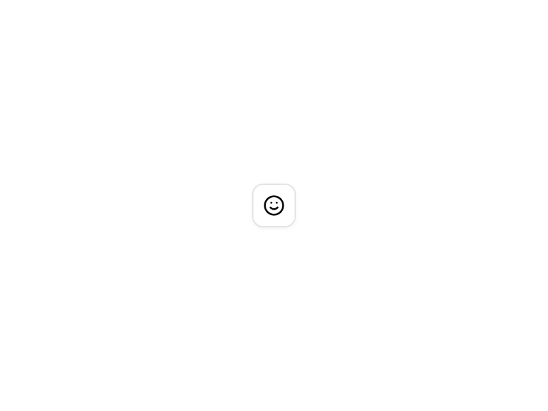 Shadcn Emoji Picker Components