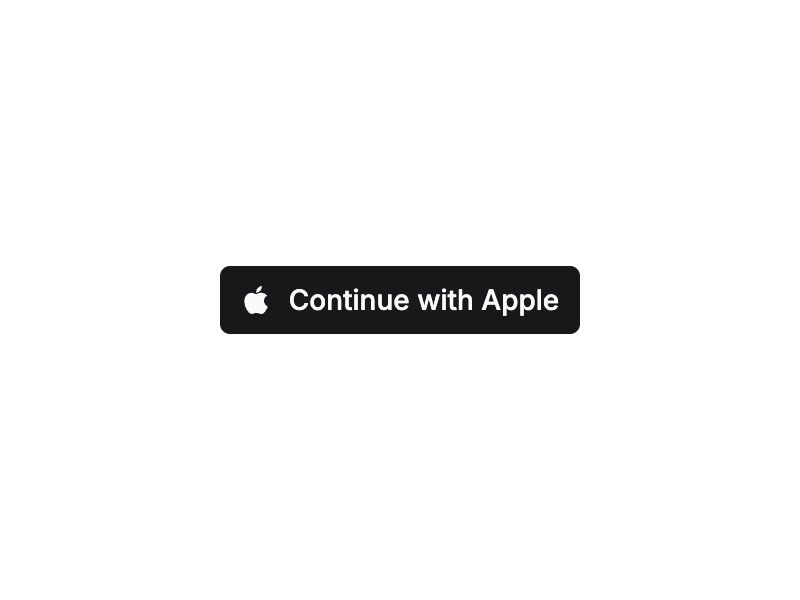 Shadcn Social Button Components