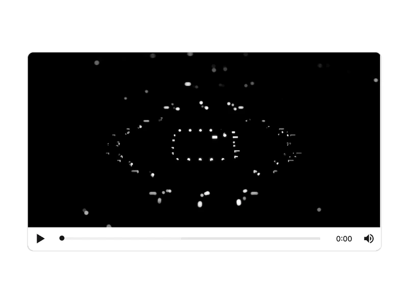 Shadcn Video Player Components