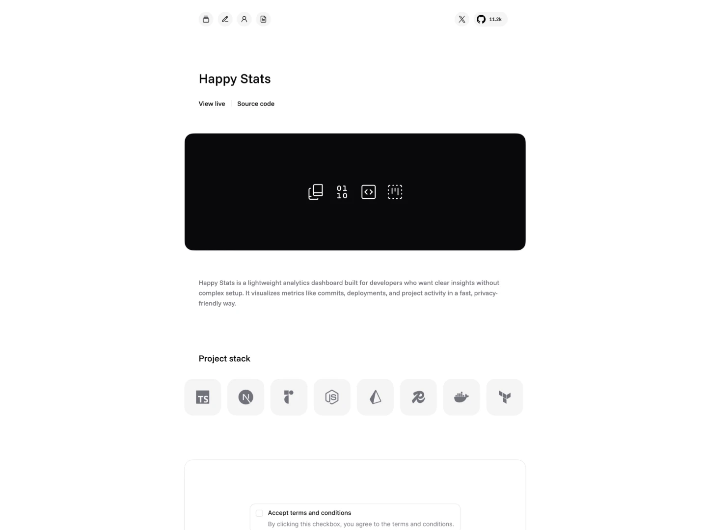 echo screenshot 3