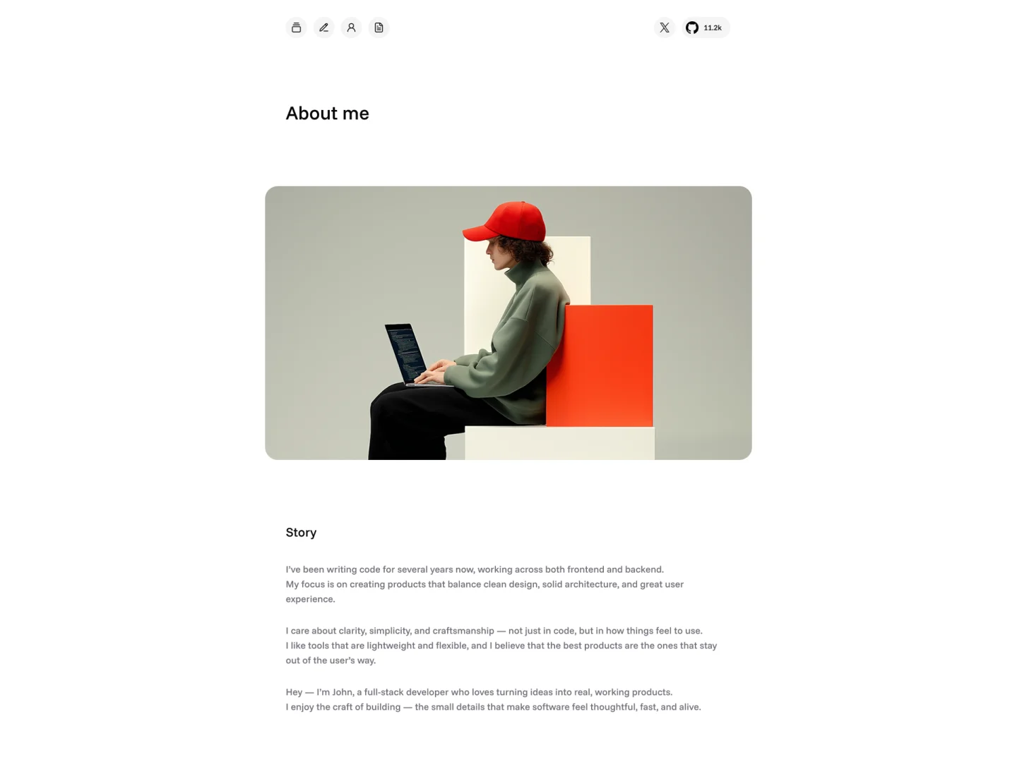 echo screenshot 4