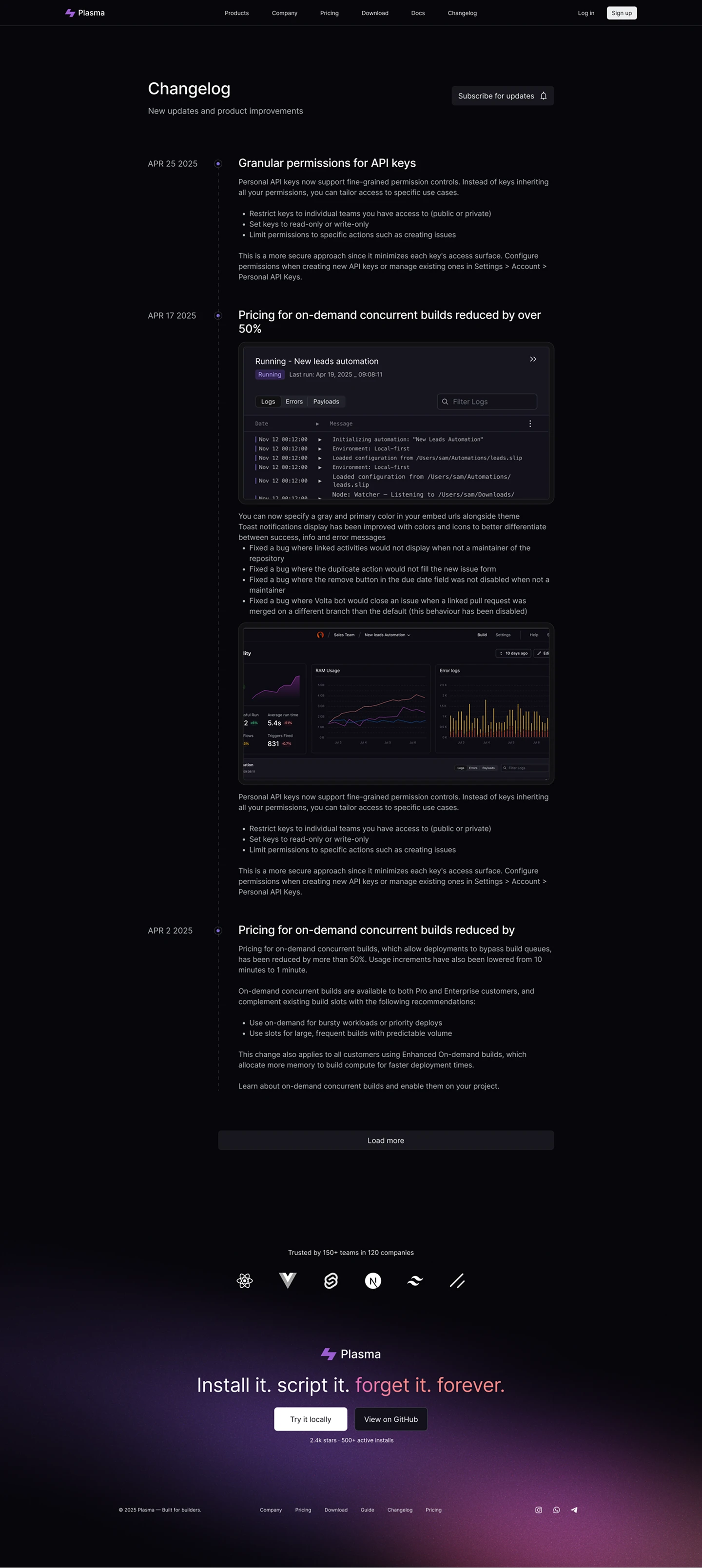 plasma screenshot 2