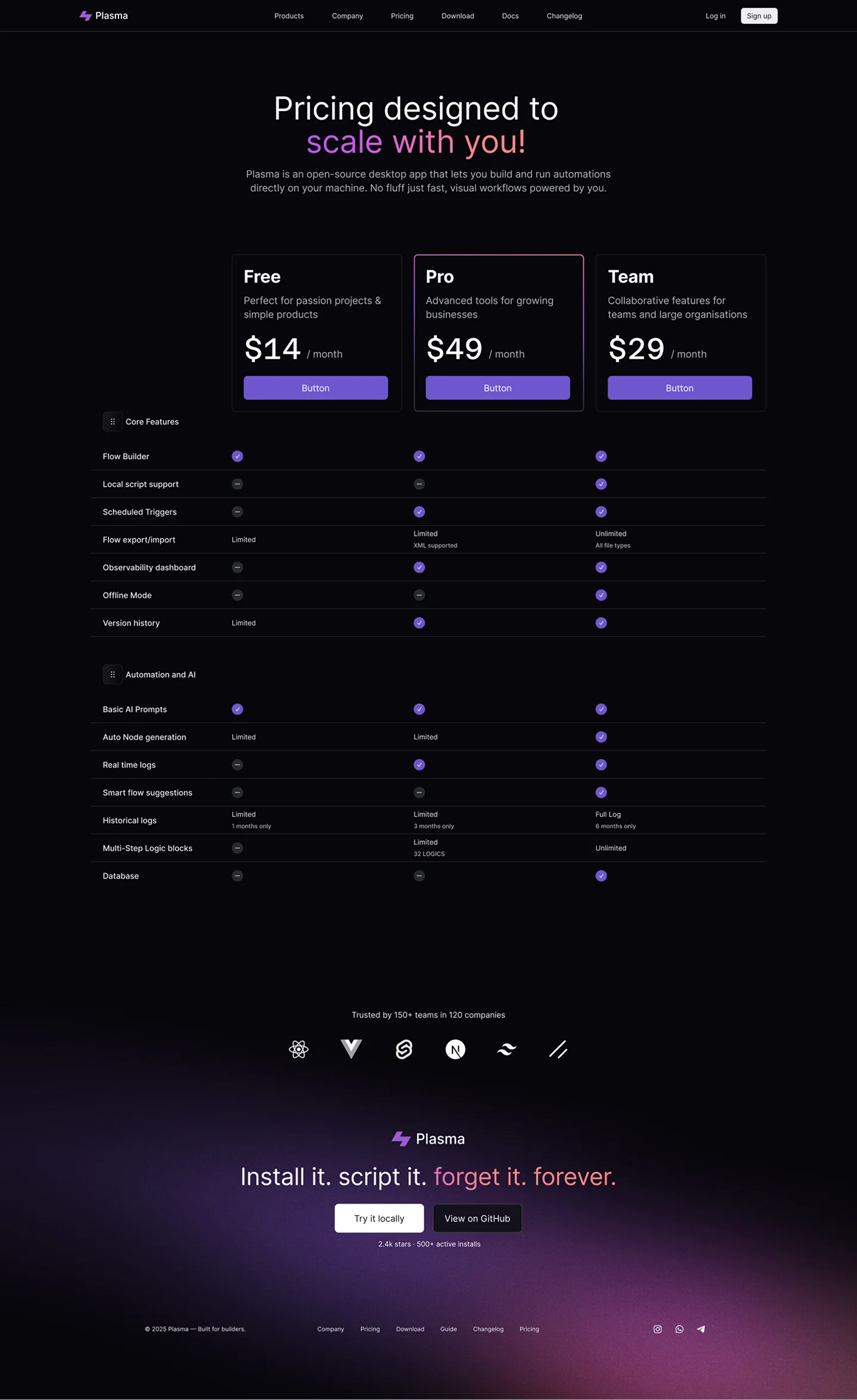 plasma screenshot 4